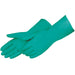 2950SL 22 MIL GREEN NITRILE - Green