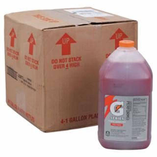 33977 Liquid Concentrate, 1 gal, Jug, 6 gal Yield, Fruit Punch