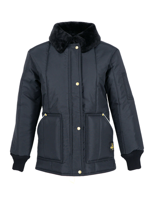 323 Women's Iron-Tuff® Coat Navy