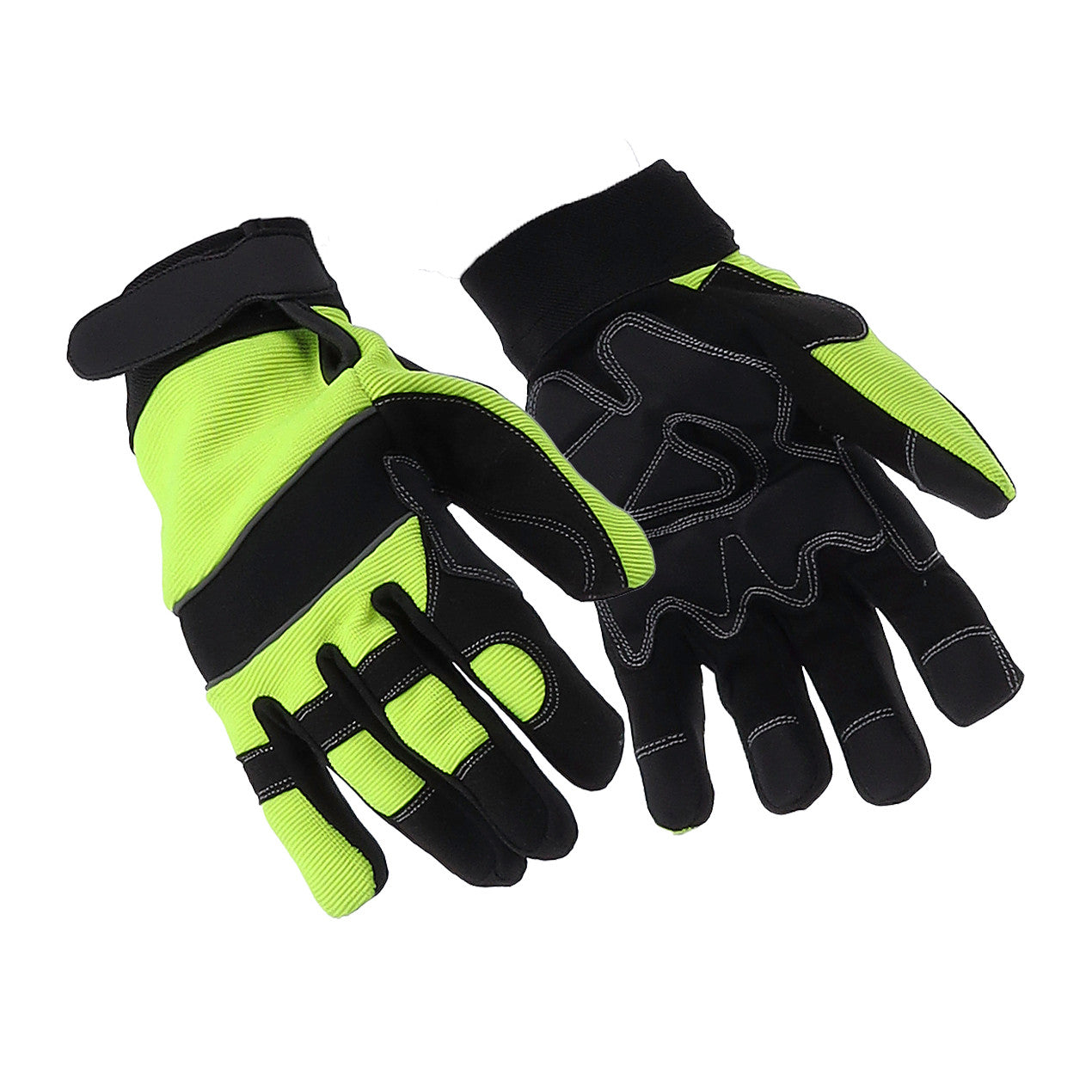 Refrigiwear 2338 HiVis Waterproof Glove