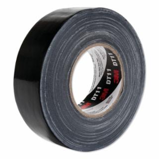 689330-17227 DT11 Heavy-Duty Tape, 1.88 in x 60 yd x 11 mil, Silver 6/PK