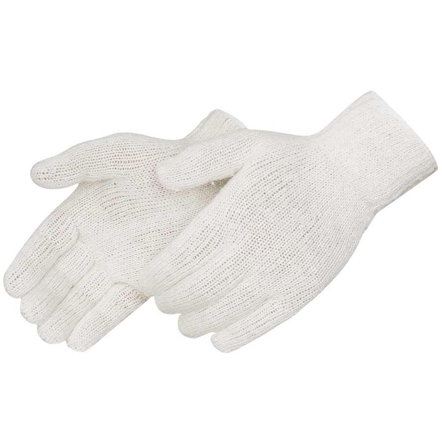 Liberty Safety 4527C 7 Gauge Heavy Weight String Knit