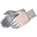 4630Q Q-GRIP« GRAY NITRILE COATED - Gray/White