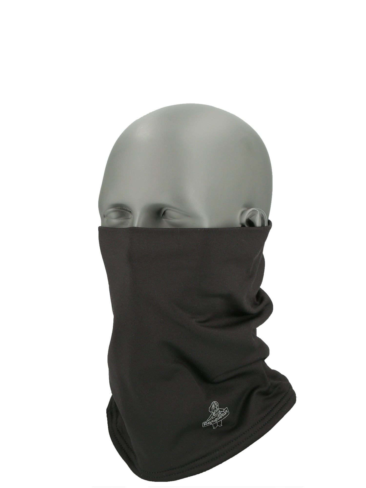 6050 Flex-Wear Gaiter Black