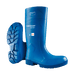 Dunlop FoodPro Purofort Multigrip Safety - Blue/Blue