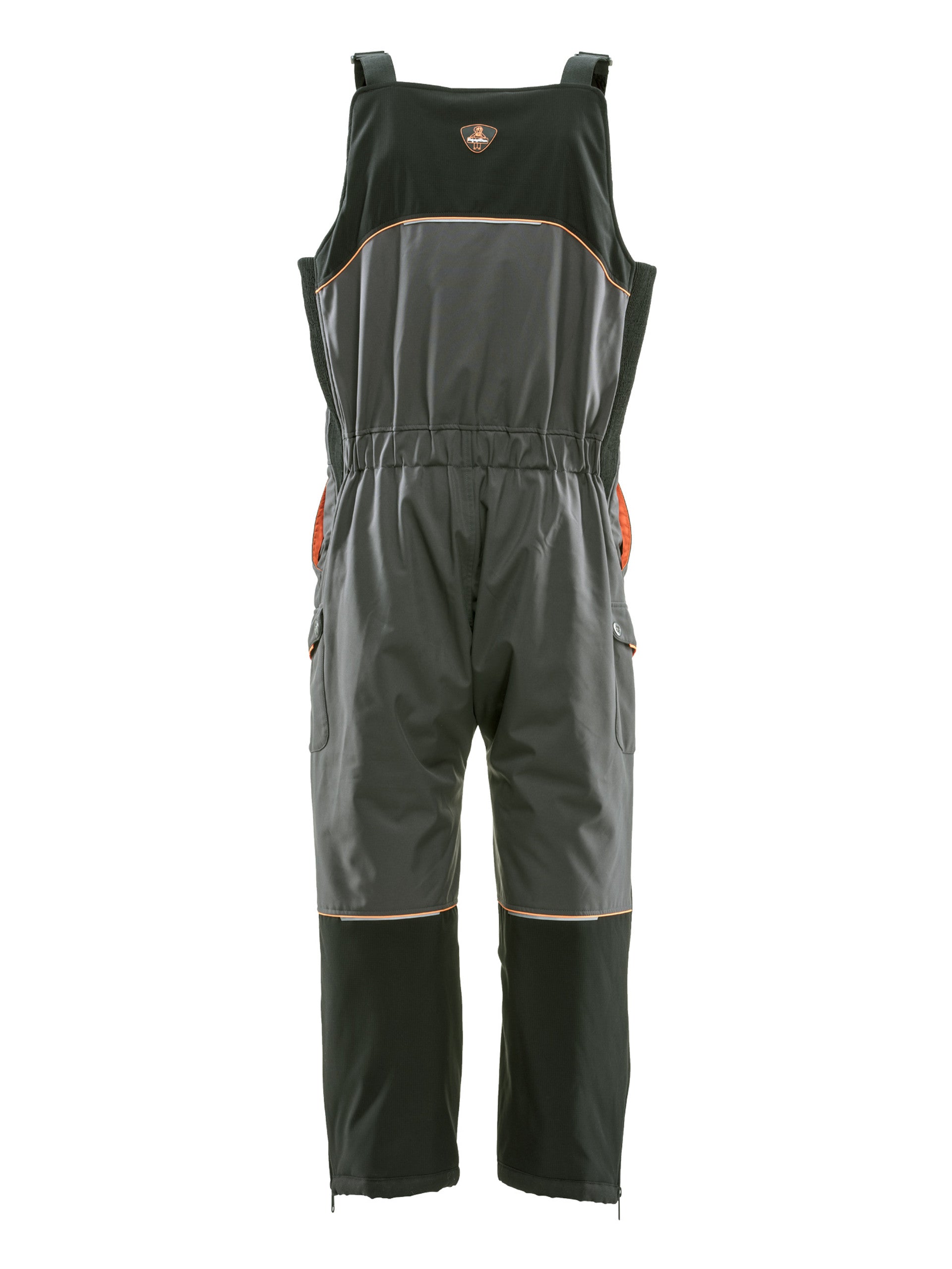 7140 PolarForce® Bib Overalls