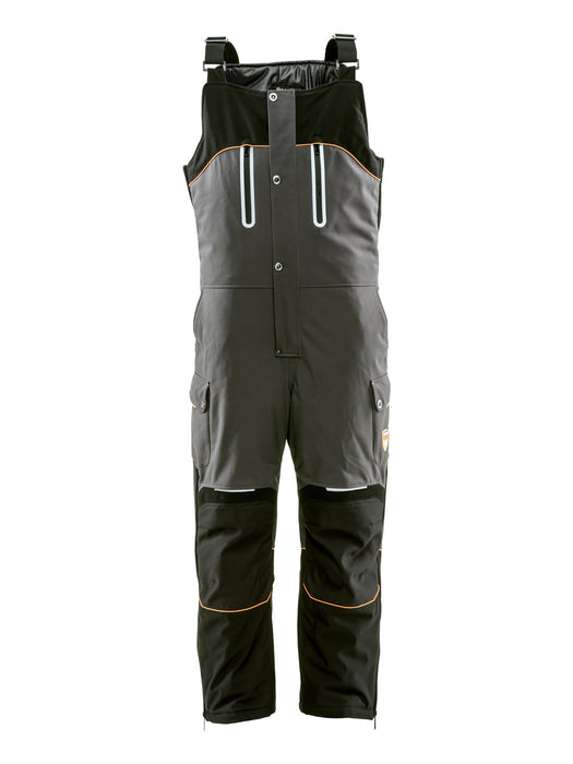 7140 PolarForce® Bib Overalls