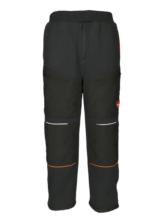 7440 PolarForce® Sweatpants Black