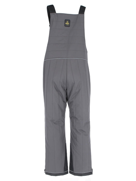 7650 ChillShield® Bib Overalls Gray