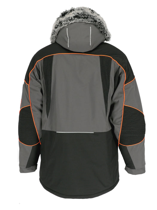 8340 PolarForce® Parka Black