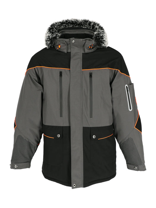 8340 PolarForce® Parka Black