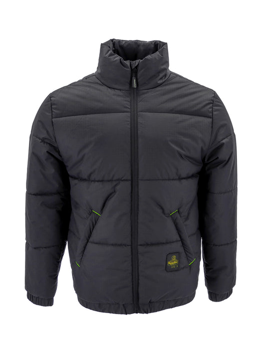 8375 EnduraQuilt™ Puffer Jacket Black