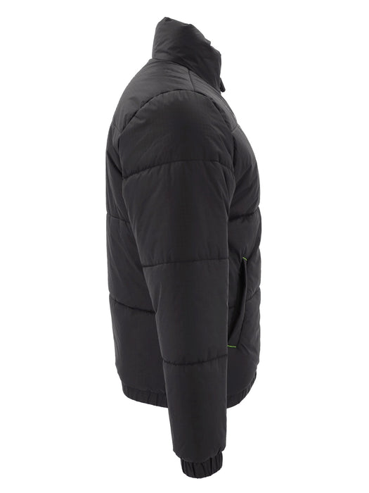 8375 EnduraQuilt™ Puffer Jacket Black