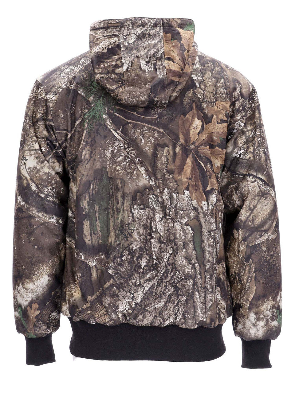 8402 Realtree® APX Camo Thermal Sweatshirt