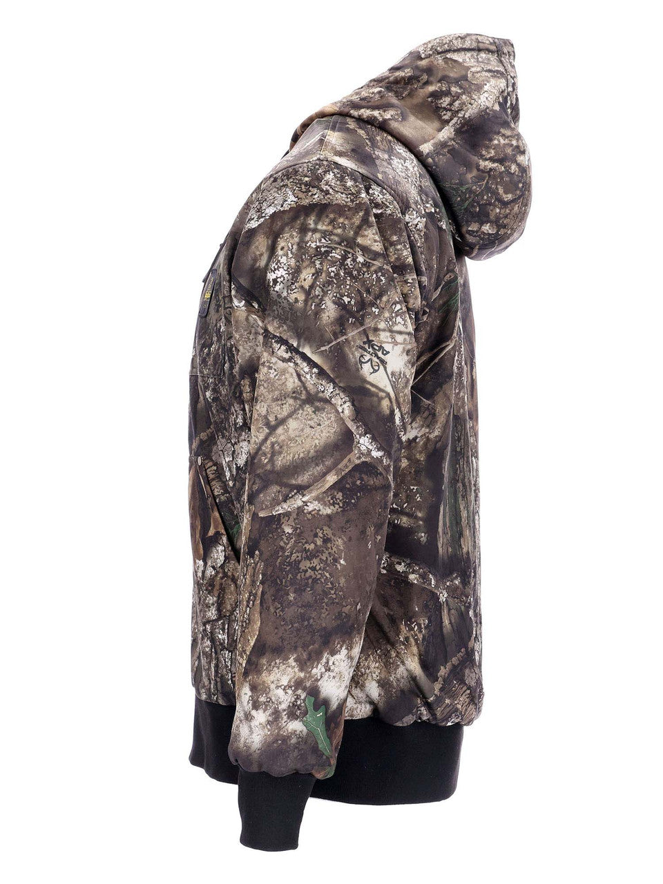 8402 Realtree® APX Camo Thermal Sweatshirt