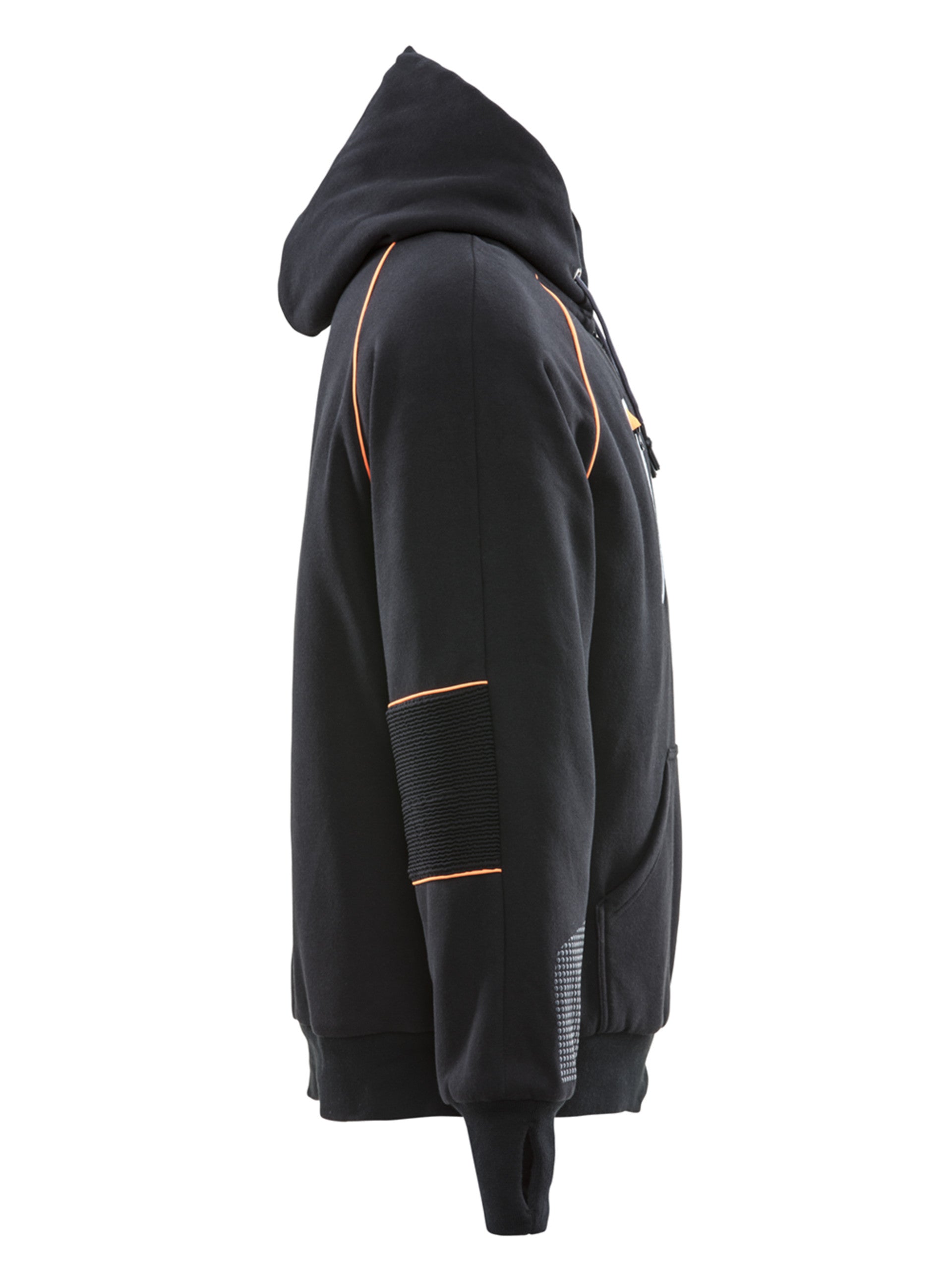 8440 PolarForce® Sweatshirt Black