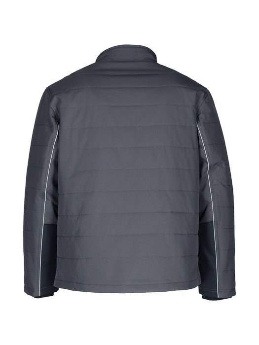 8650 ChillShield® Jacket Gray