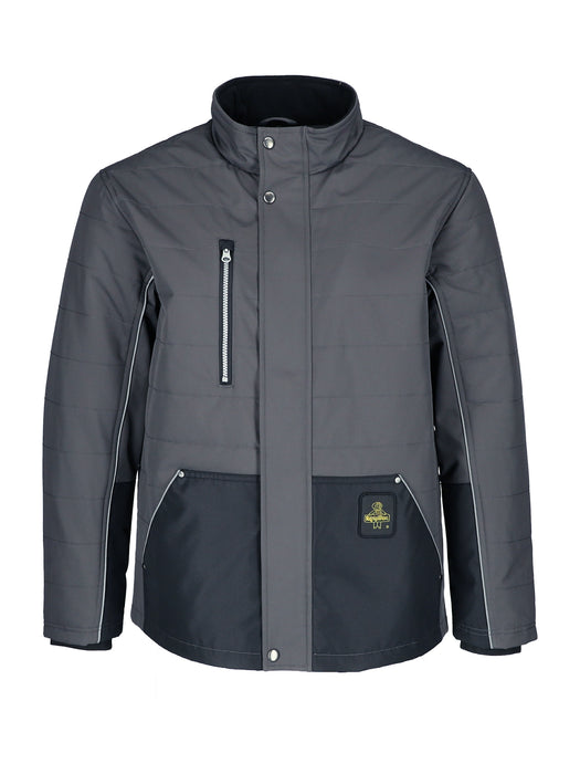 8650 ChillShield® Jacket Gray