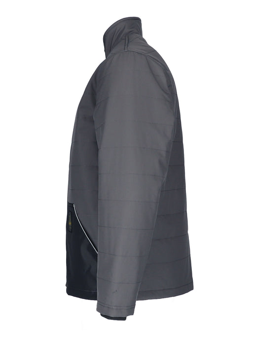 8650 ChillShield® Jacket Gray