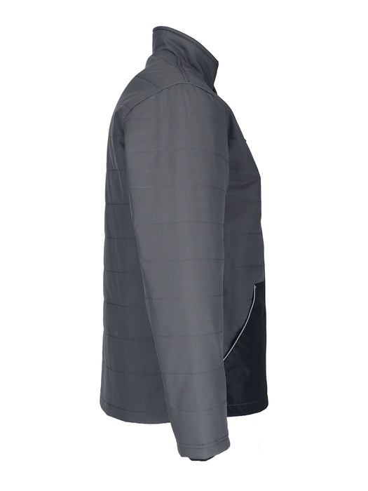 8650 ChillShield® Jacket Gray