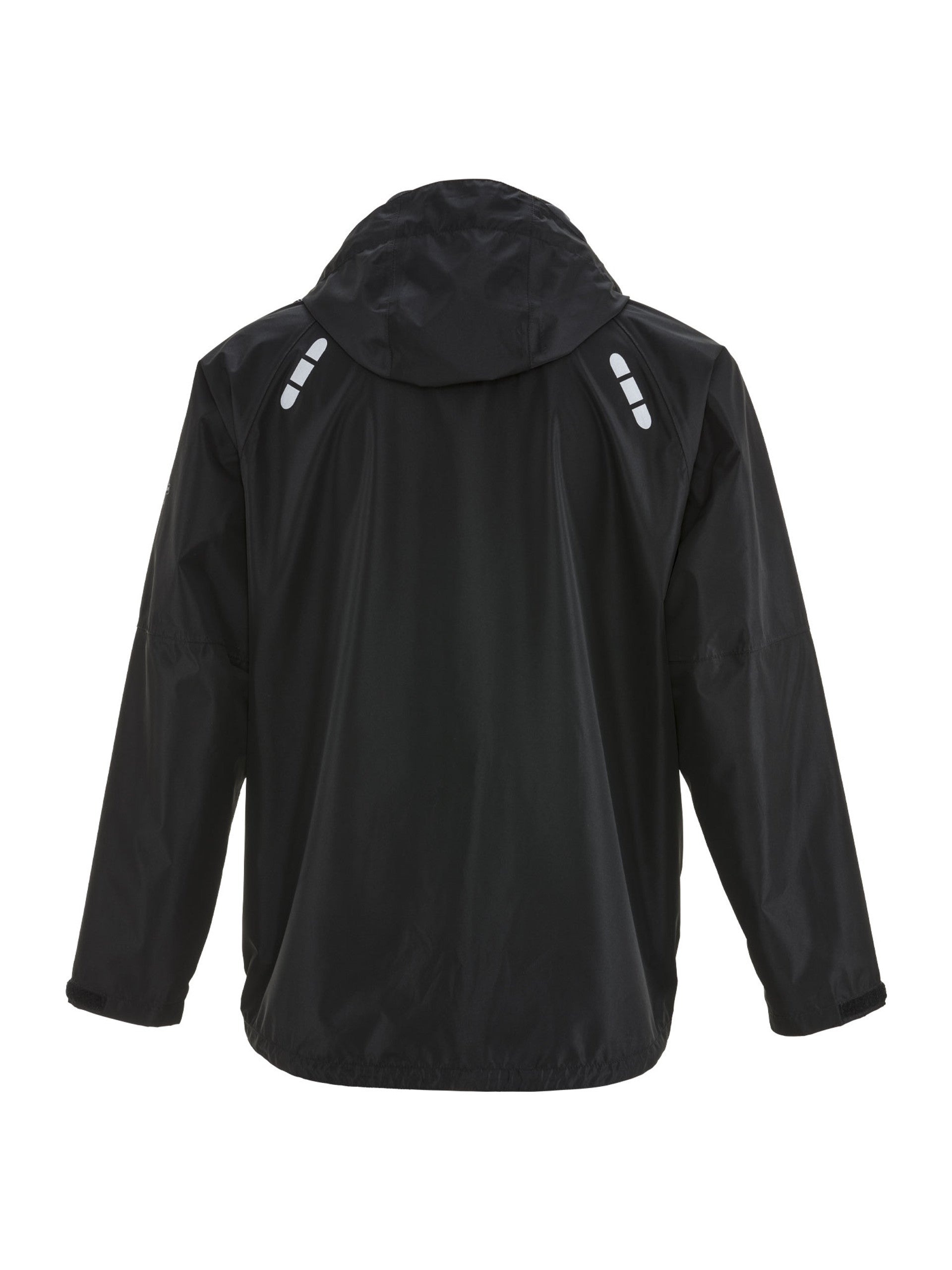 9190 Lightweight Rainwear Jacket Black