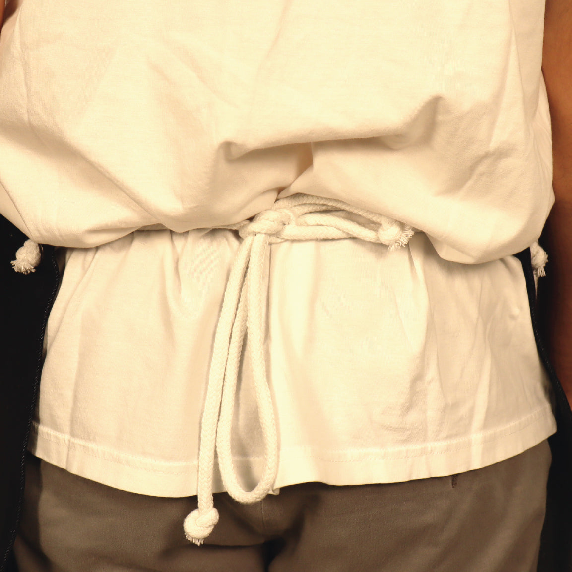Liberty Safety 1348P1 DuraWear APRON - Blue
