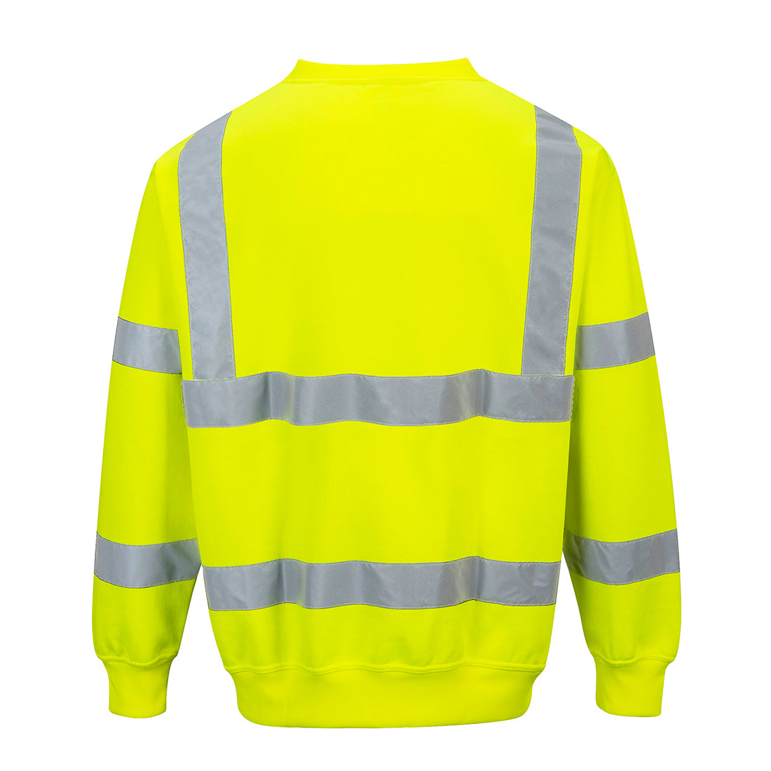 Portwest B303 Hi-Vis Sweatshirt