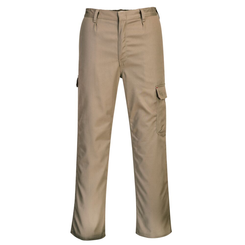 Portwest BZ31 Bizweld FR Cargo Pants