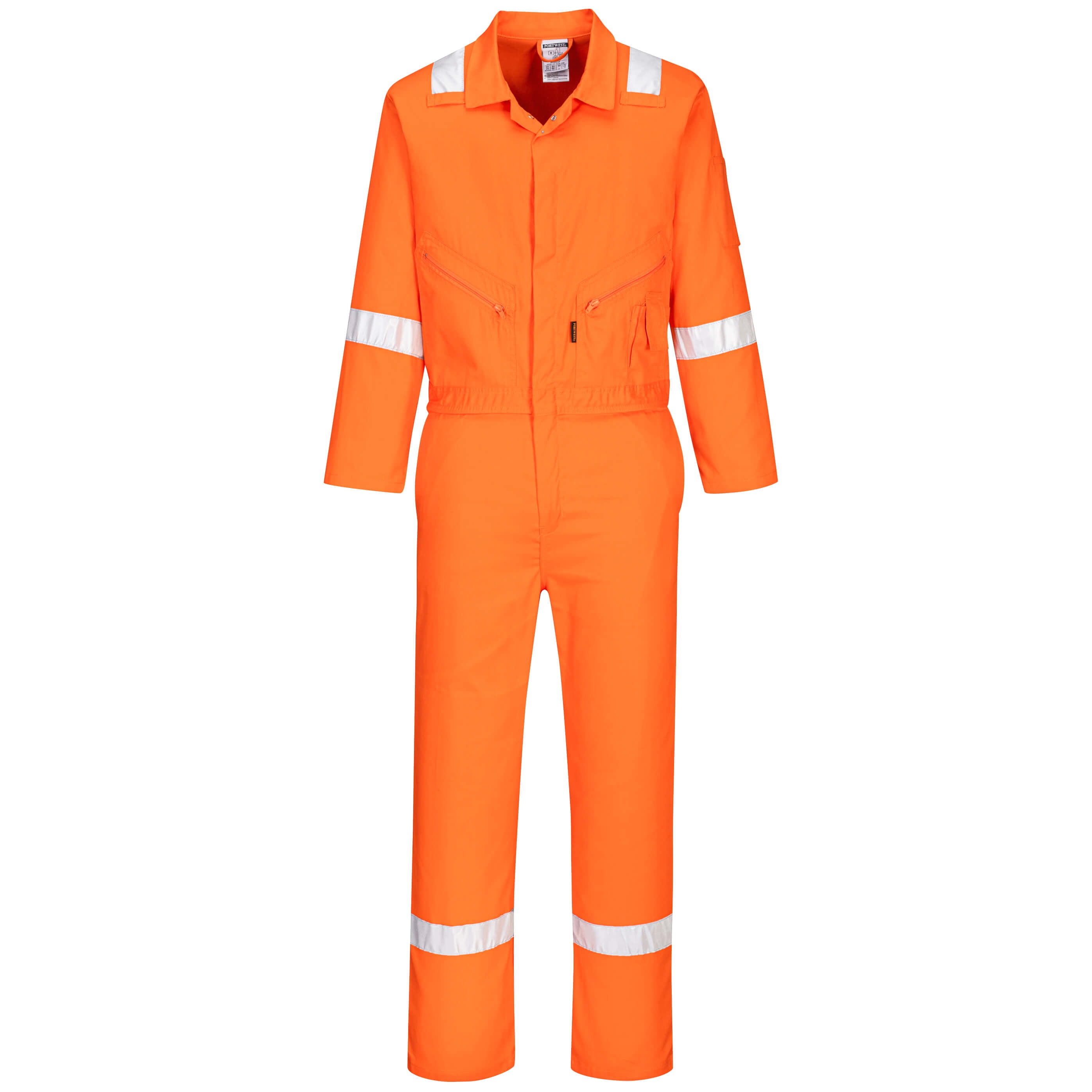 Portwest C814 Iona Cotton Coverall