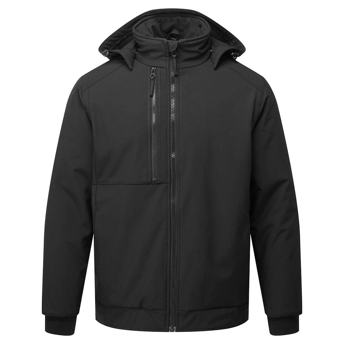 CD874 - WX2 Eco Insulated Softshell