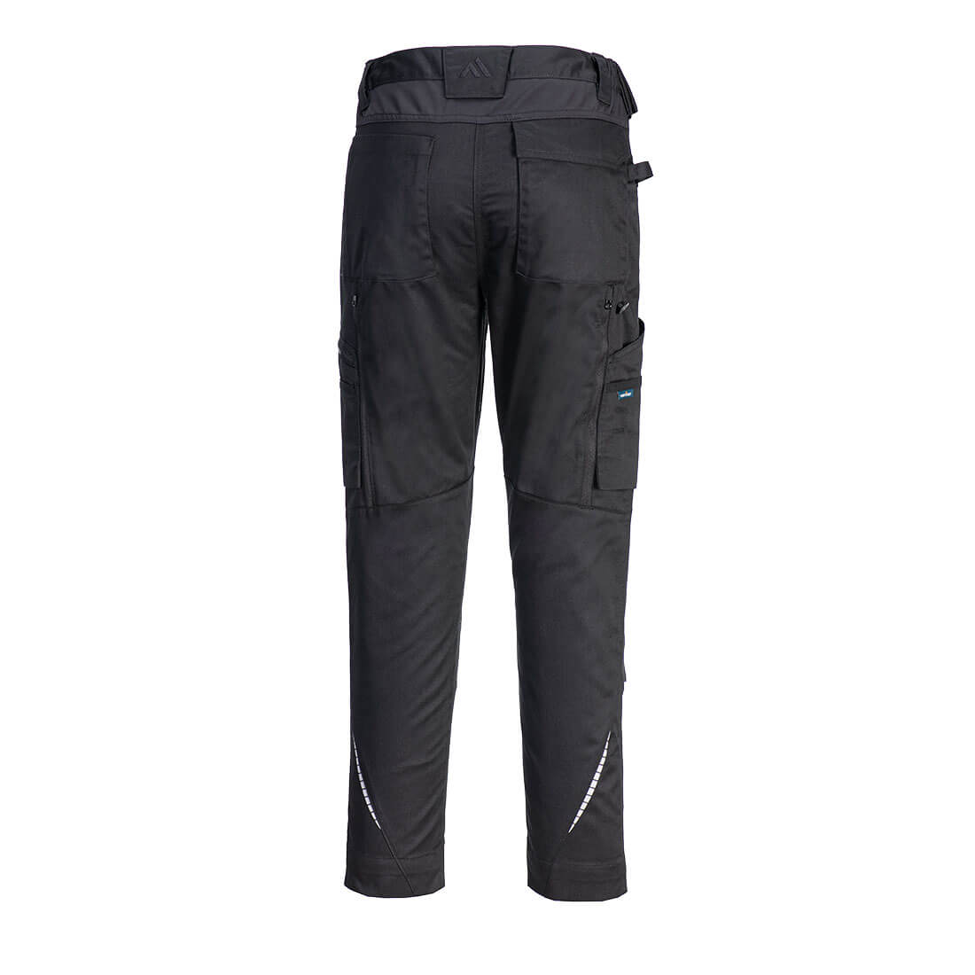 CD881 WX2 Eco Stretch Trade Trouser - Black