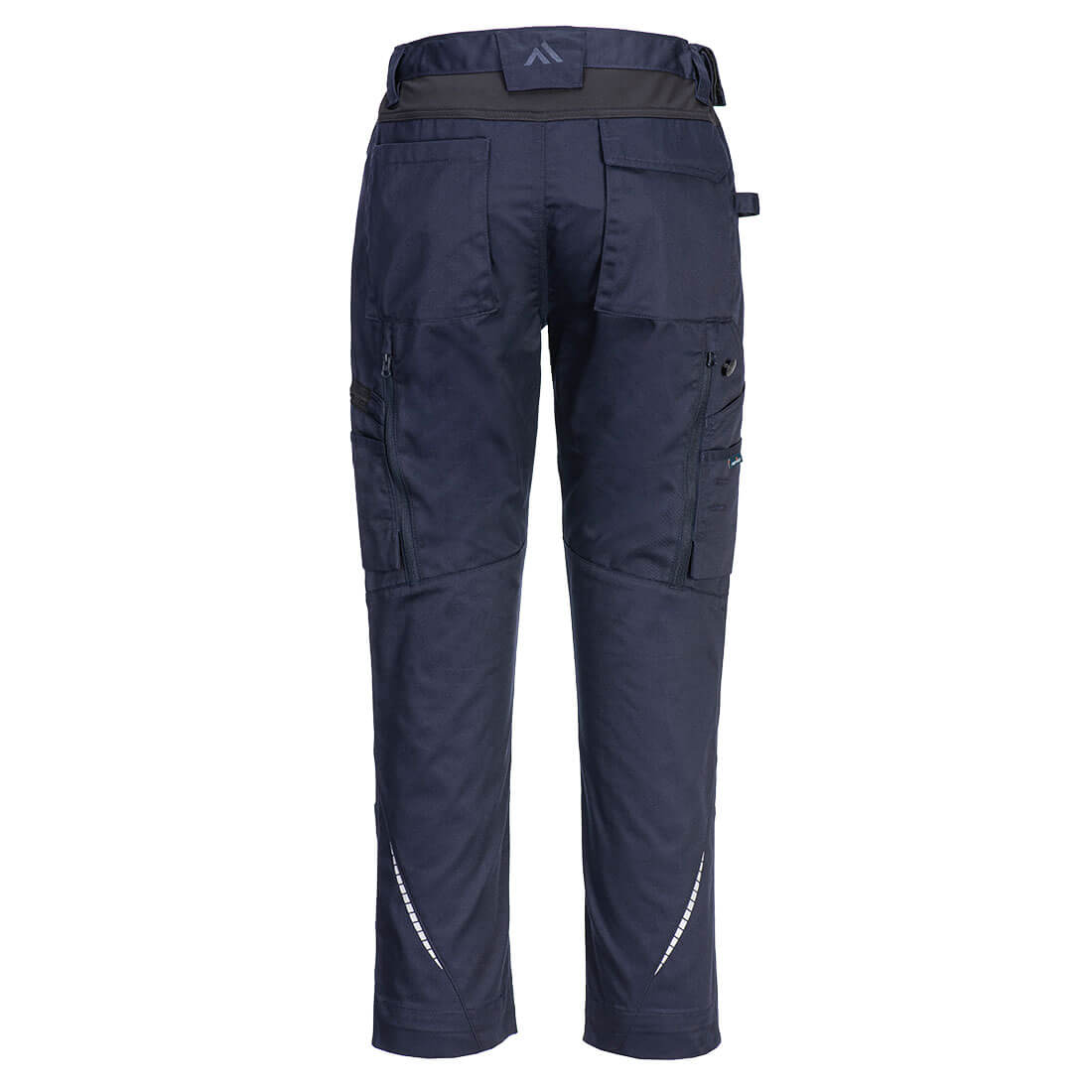 CD881 WX2 Eco Stretch Trade Trouser - Dark Navy