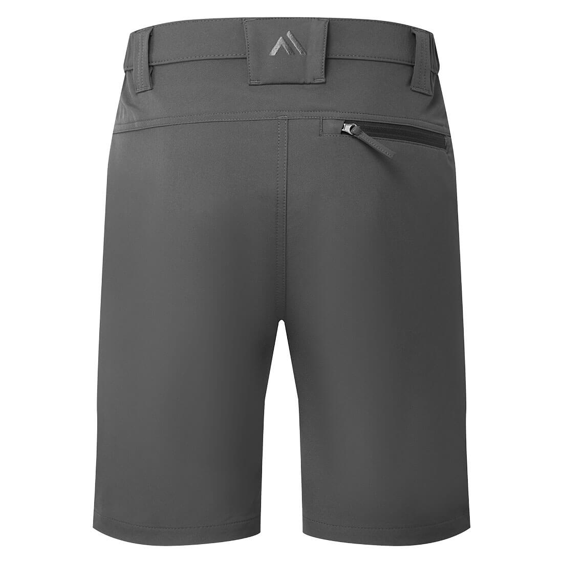CD882 - WX2 Eco Flex Shorts
