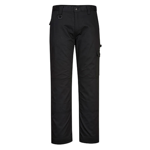 Super Work Pants - Black