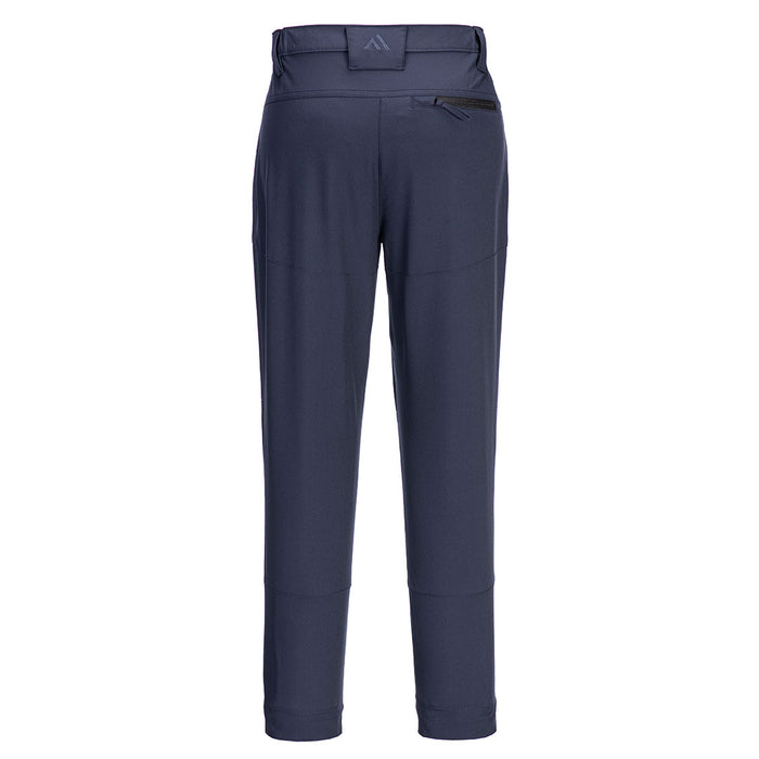 CD887 WX2 Eco Women's Stretch Work Pant - Dark Navy