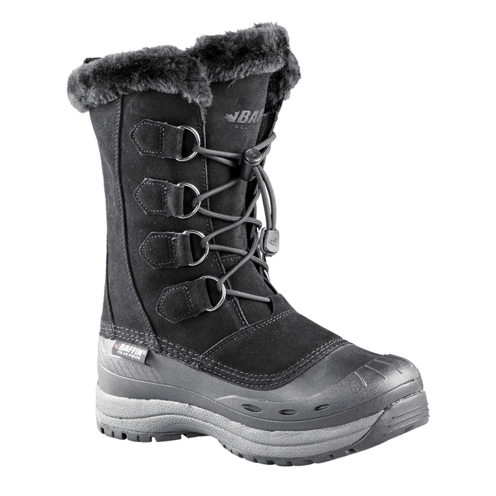 BAFFIN'S CHLOE | Women's Boot - Black