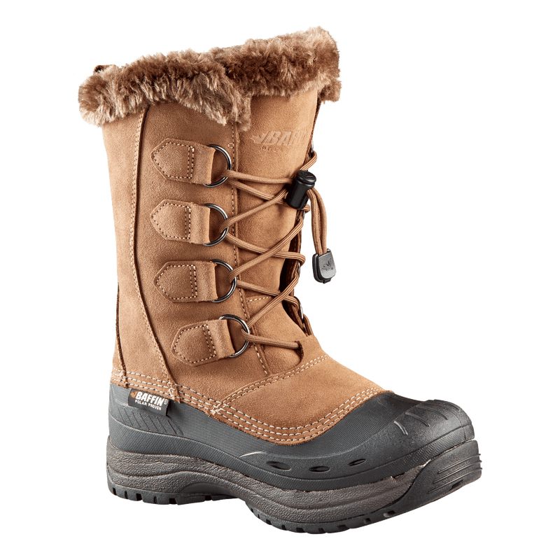 BAFFIN'S CHLOE | Women's Boot - Taupe