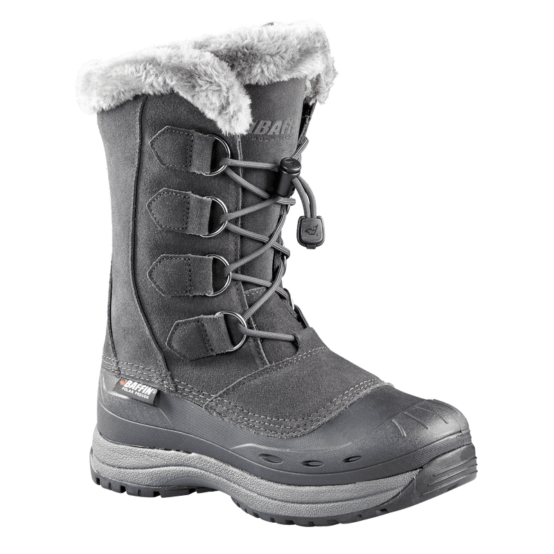 BAFFIN'S CHLOE | Women's Boot - Charcoal