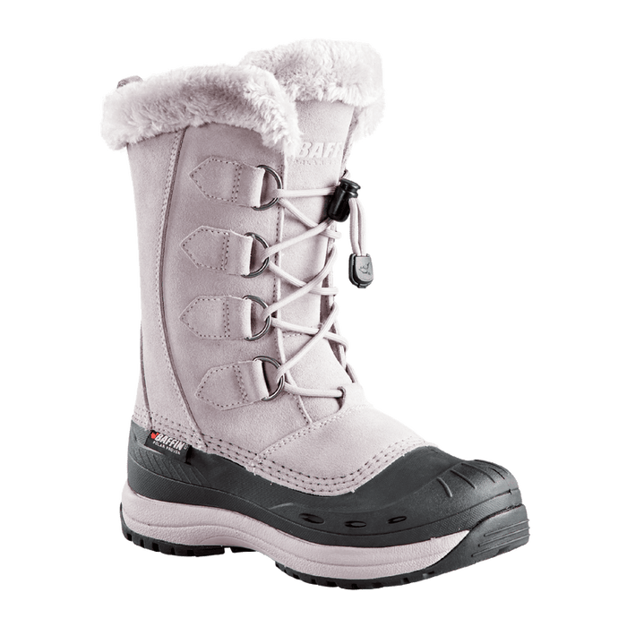 BAFFIN'S CHLOE | Women's Boot - Coastal Grey