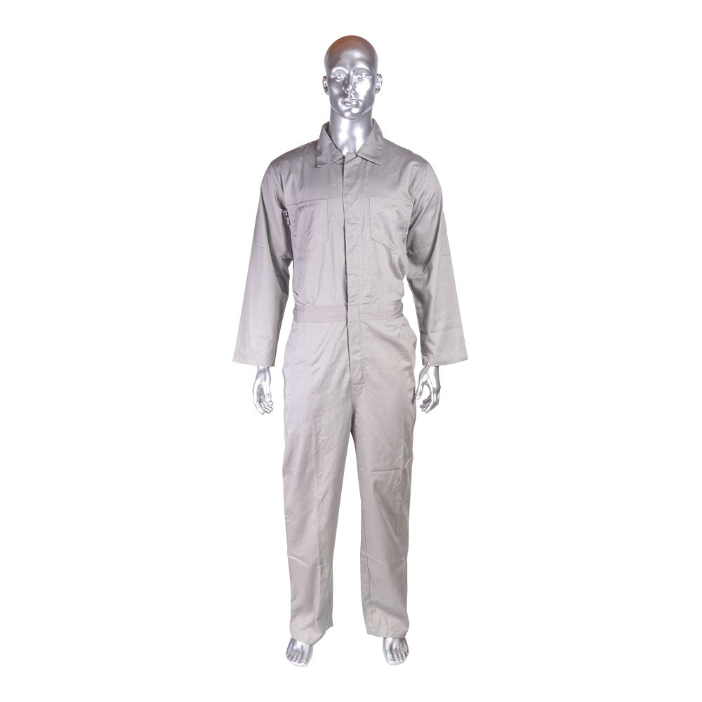 General Work Products Coverall FR Cat 2 10/CS