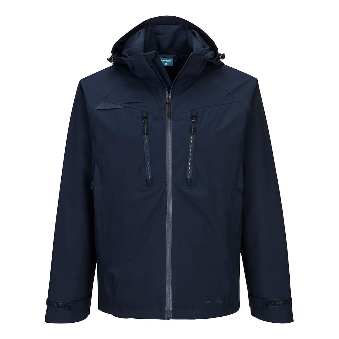 Portwest DX463 Rain Jacket