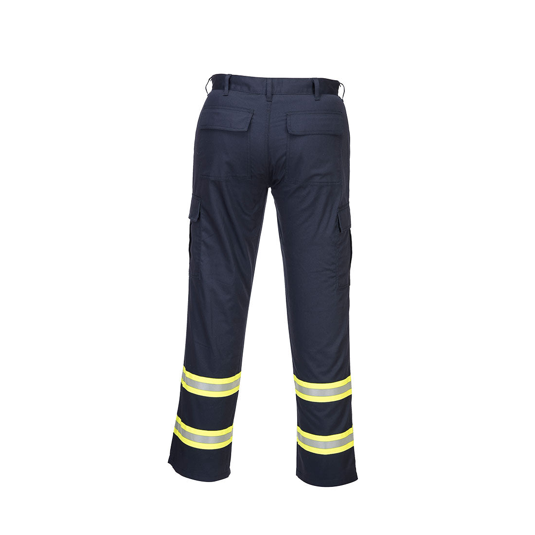 F127 Iona Xtra Work Pants - Navy