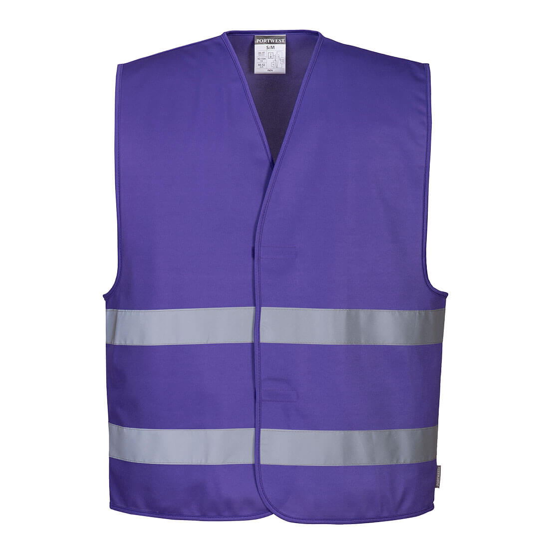 Portwest F474 Iona Vest - 12/PK