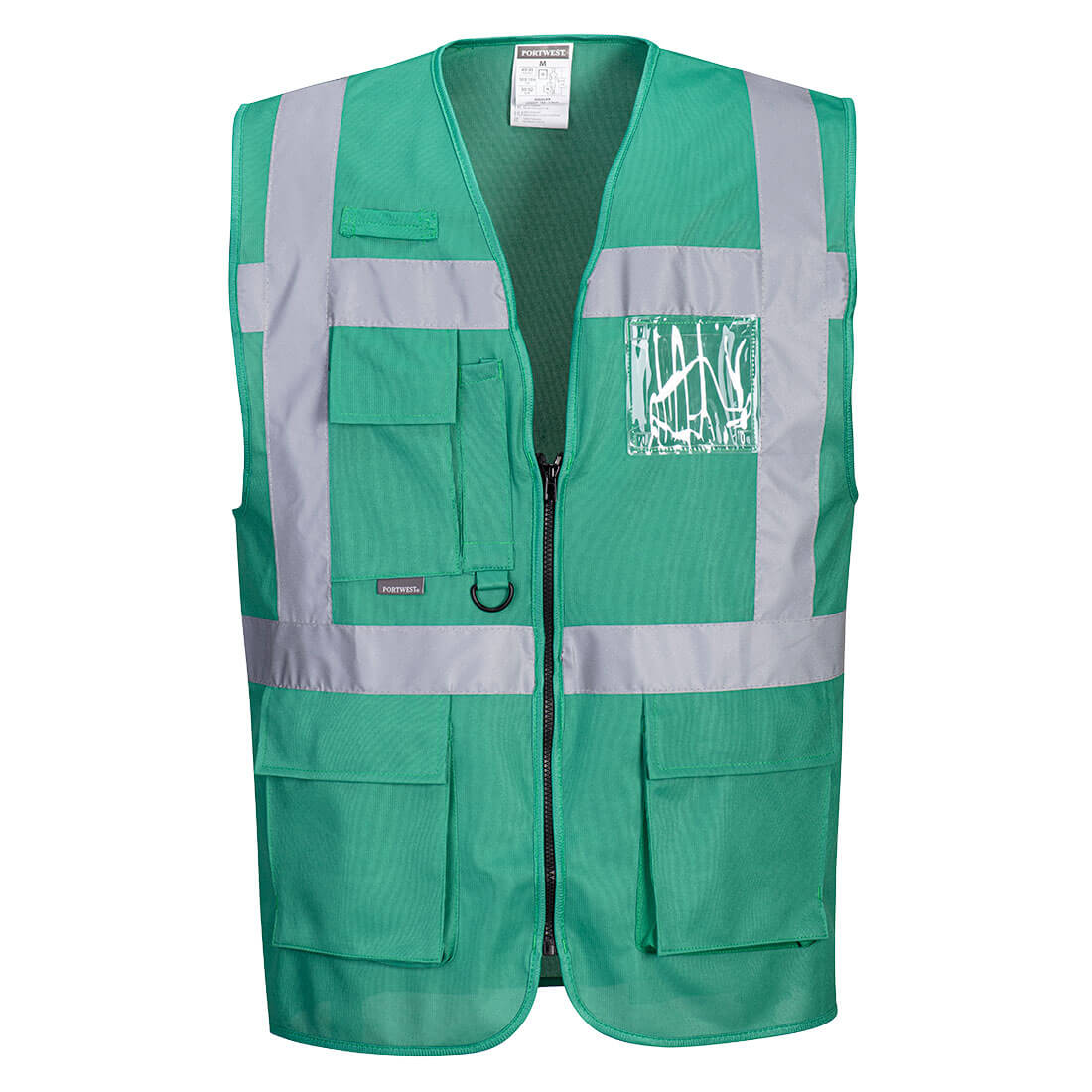 Portwest F476 Iona Executive Vest - 12/PK