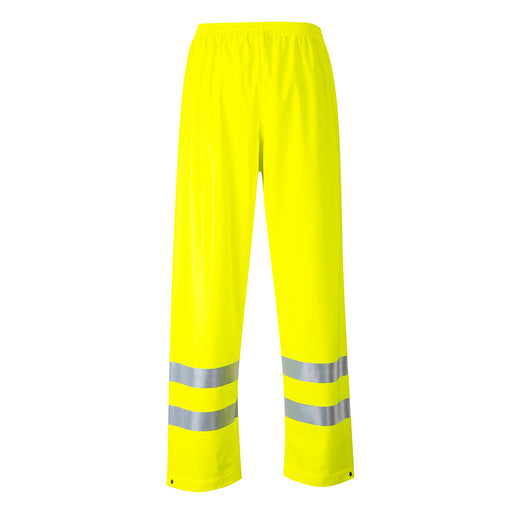 Sealtex Flame FR Hi-Vis Pants - Yellow