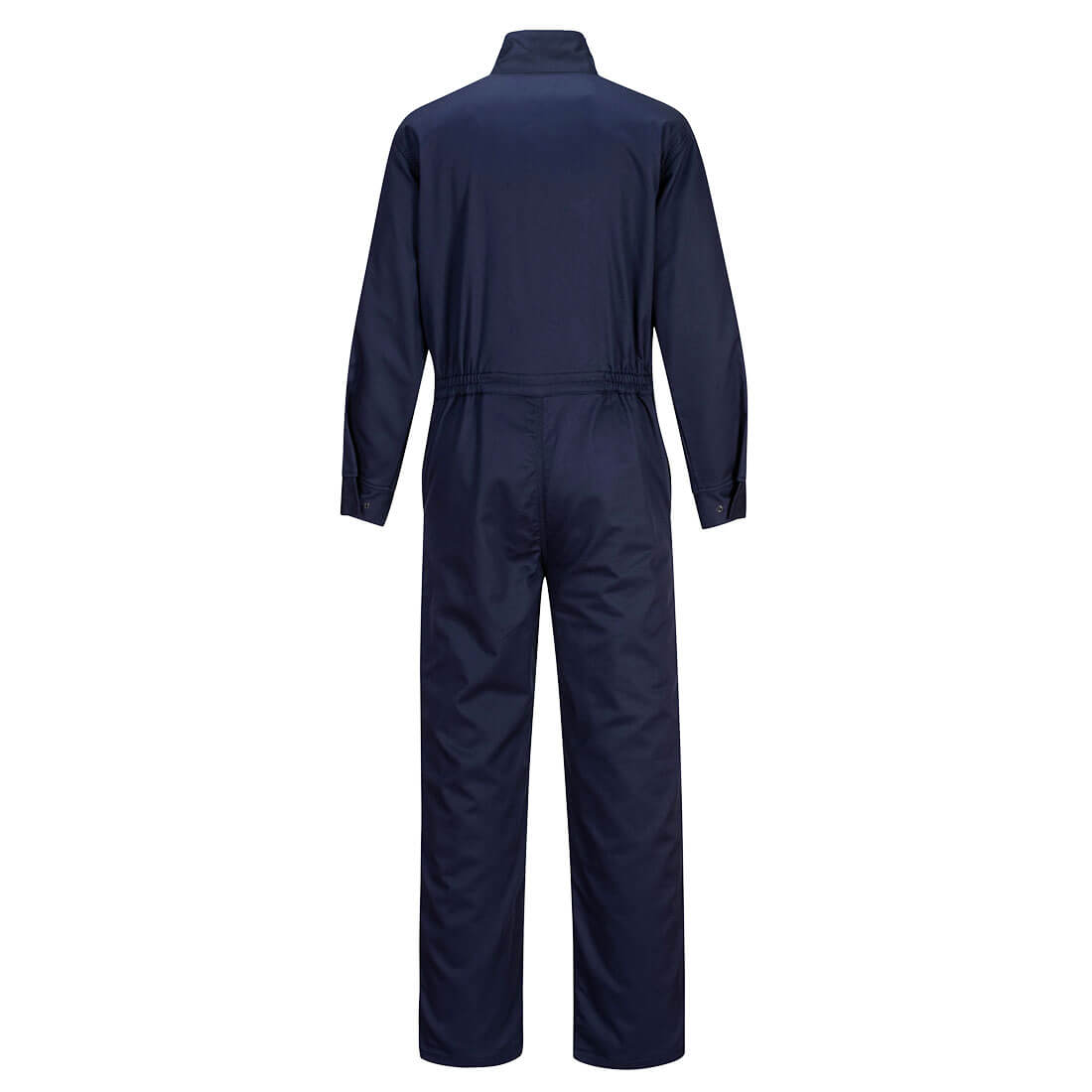 FR505 Bizflame 88/12 ARC Coverall - Navy