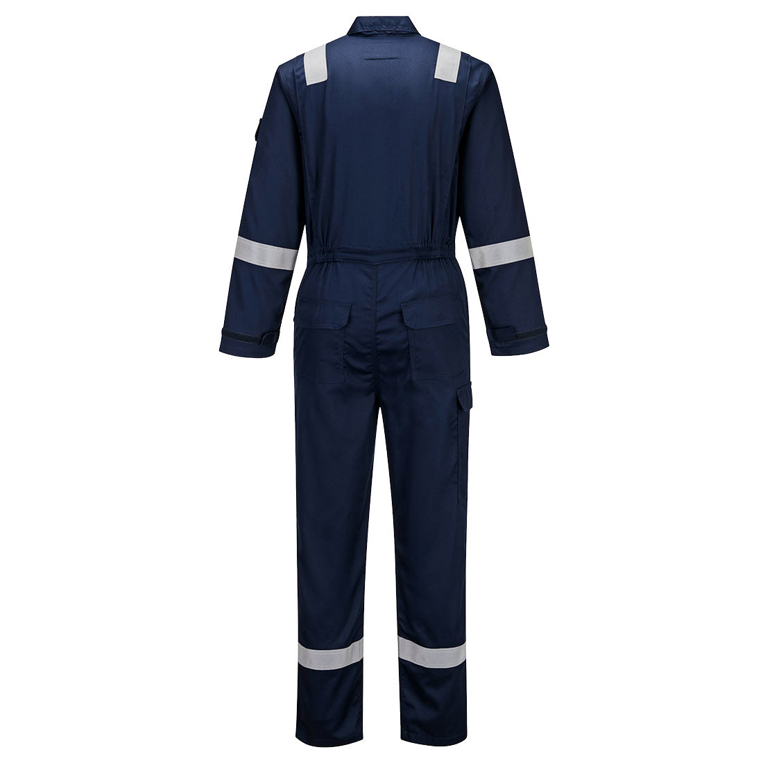 FR518 - Bizflame Work Lightweight FR NFPA 2112 Coverall