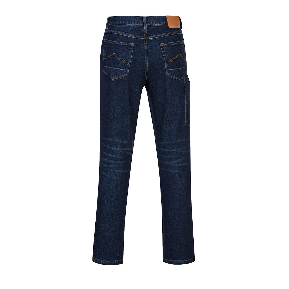 FR54 FR Flex Denim Jean - Indigo-REGULAR