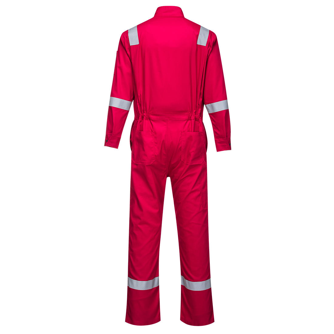 FR94 Bizflame 88/12 Iona FR Coverall - Red