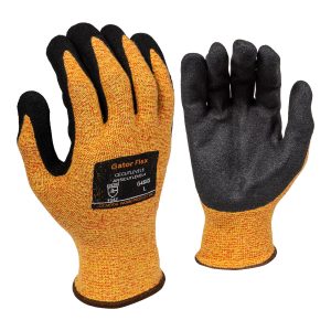 Palmer Safety G4542 Gator Flex Gloves 12/PK